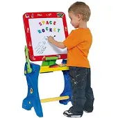 MOLTO Magnetisk Notestativ Med Marker