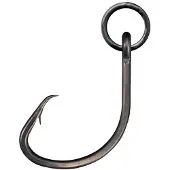 BKK Ringed Mutsu Circle Heavy Ss Krog Med Enkelt øje