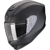Scorpion Exo-jnr Air Junior Fullface-hjelm