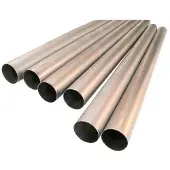 Gpr Exhaust Systems Titan Sømløst Rør 1000x45x1mm