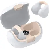 Cool Clip Trådløse Hovedtelefoner