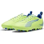 Puma Ultra 5 Play Mg Jr Junior Fodboldstøvler