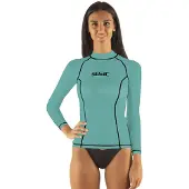 Seac Sub T-sun Langærmet Rash Guard