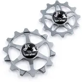 JRC Components Sram Eagle Ceramic Cykeltrissesæt