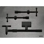 VAR Cd-13900 Værktøjssæt