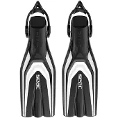 Seac Sub Style Sling Strap Dykkerfinner