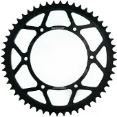 Supersprox Yamaha 420x50 Rfe1133x50blk Bagtandhjul