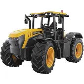 Tachan Jcb Fastrac Rc Traktor