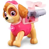 Vtech Skye Interaktiv: Kæledyret Til Undsætning! Spansk Version