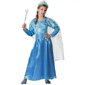 Atosa Magisk Prinsessekostume Til Børn