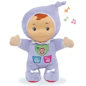 Vtech Vågelampe Til Vugge