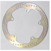 EBC Fixed Round Md804 Bremse Skive
