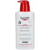 Eucerin Ph5 Skin Protection Enriched Lotion For Dry Skin 400ml