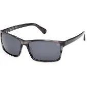Timberland Tb00032 Polarized 01R 150 Mm