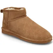 Bianco Snowboots 'SNOWMAN ' brun