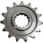 Renthal 309-525 Standard Forreste Tandhjul