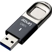 Lexar Jumpdrive F35 Pro Usb-nøgle