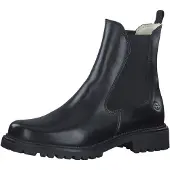 Tamaris Chelsea Boots sort