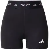 Adidas Sportsbukser 'All Me' sort / hvid