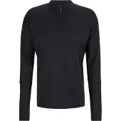 2XU Light Speed Tech Halv Lynlås Langærmet T-shirt