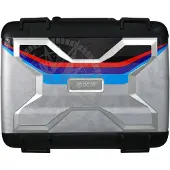 Uniracing Bmw R 1200 Gs Abs K48412 Motorcykel Ridsebeskytter