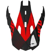 Ufo Interceptor Red Devil Visir