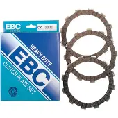 EBC Ck Series Cork Ck5666 Koblings Friktion Splader