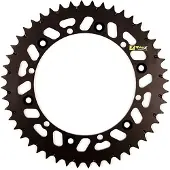ProX Yamaha Yz125/250 ´80-98 +wr250´90-98 -52t-ka.ra22080.52 Bagtandhjul