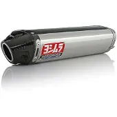 Yoshimura Usa Rs5 Cbr 1000 Rr 04-07 Stainless Steel Ikke-godkendt Lyddæmper