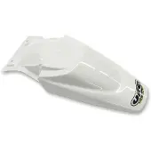 Ufo Kawasaki Klx 110 04 Bagskærm