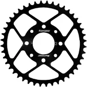 Supersprox Steel Honda 520x44 Rfe273x44blk Bagtandhjul