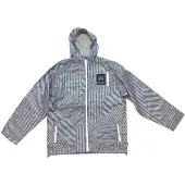 One Industries Windbreaker Hurricane Jakke Med Hætte