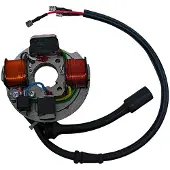 Sgr Vespa Pk S 50 Stator