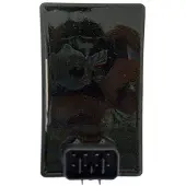 Sgr Digital Cc 8 Pins 4179141 Ecu-sæt