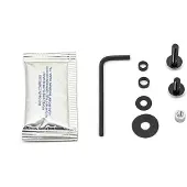 Pro Bolt Bmw Fbm730bk Fairing Skrue Kit