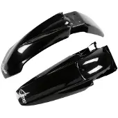 Ufo Ktfk501b-001 Skærmsæt