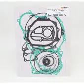 Italkit Yamaha Yz 250 97-98 Komplet Pakningssæt
