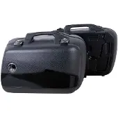 Hepco&Becker Junior 30l+40l Sidetaskesæt