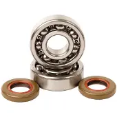 Hotrods Ktm 65 Sx 98-08 Krumbøllejesæt