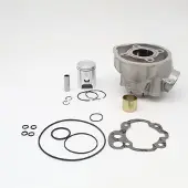 Italkit Minarelli Am D40.3 Escape Ø25 Ci.44.492.g2 Cylinderkit