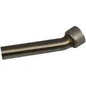 Akrapovic V-tuv198 Støjdæmper