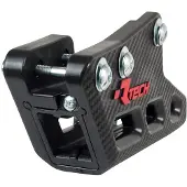 Rtech Monoblock R2.0 Worx Suzuki Rm-z450 2018-2024 Kædeguide