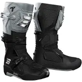Shot Race Gear Race 6 Offroad-støvler