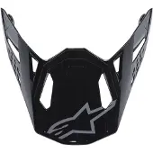 Alpinestars M8 Radium Visir