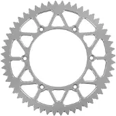 Holeshot 154l-520-51 520 Chain Bagtandhjul