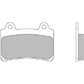 Brembo 07ya17sp Sintrede Bremseklodser