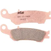 SBS Mx 840si 840si Sintrede Bremseklodser