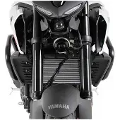 Hepco & becker Motorværn YAMAHA MT-03 20- SORT