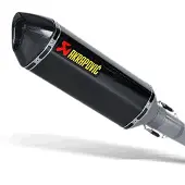 Akrapovic M-r01405c Ikke-godkendt Lyddæmper