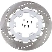 EBC Pro-lite Series Floating Round Md607ls Forbremseskive